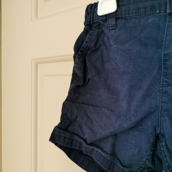 2/$20 H&M shorts size 2-3 years - Picture 2 of 4